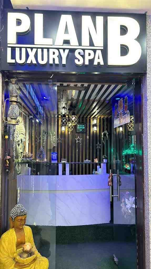 most popular spa